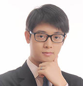 雅思阅读 冯文辉